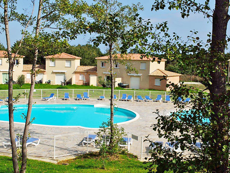 Domaine De Melody