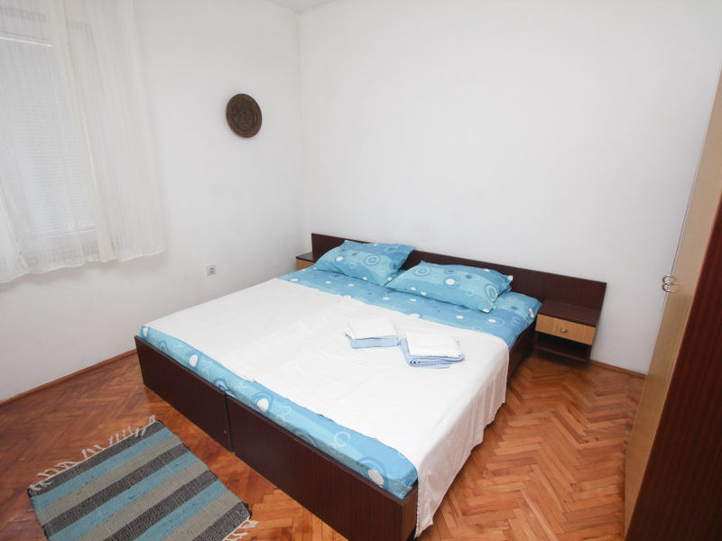 Apartmány Olea