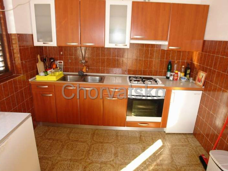 Apartmány Olea