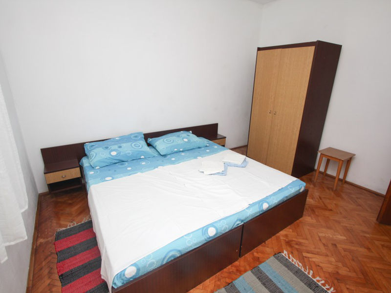 Apartmány Olea