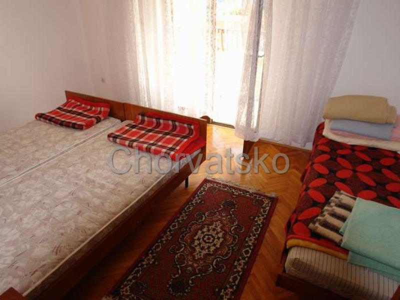 Apartmány Olea