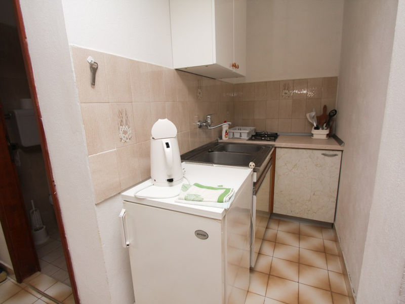 Apartmány Olea