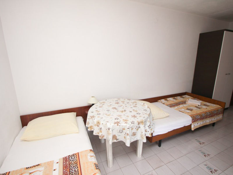 Apartmány Olea