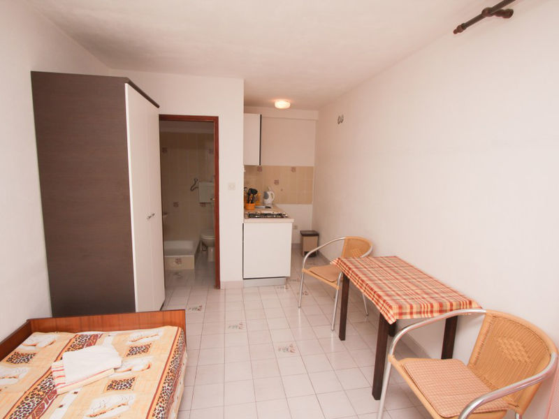 Apartmány Olea