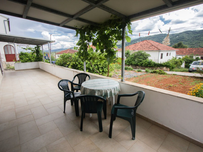 Apartmány Olea
