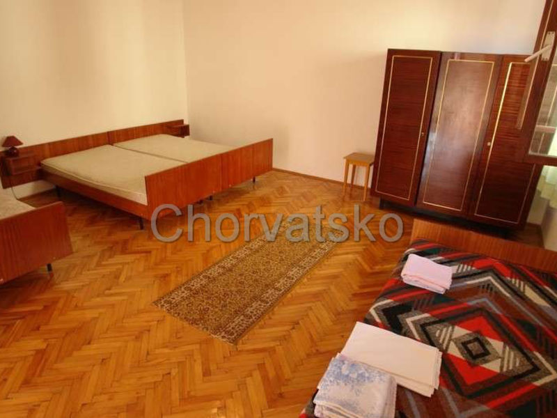 Apartmány Olea