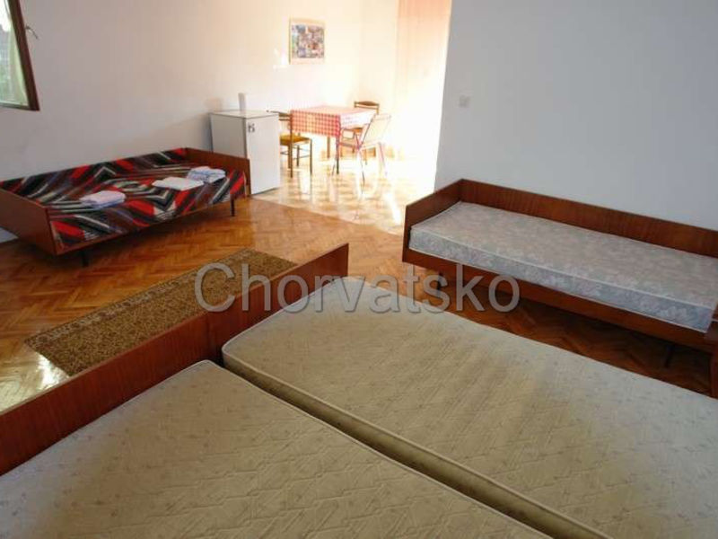 Apartmány Olea