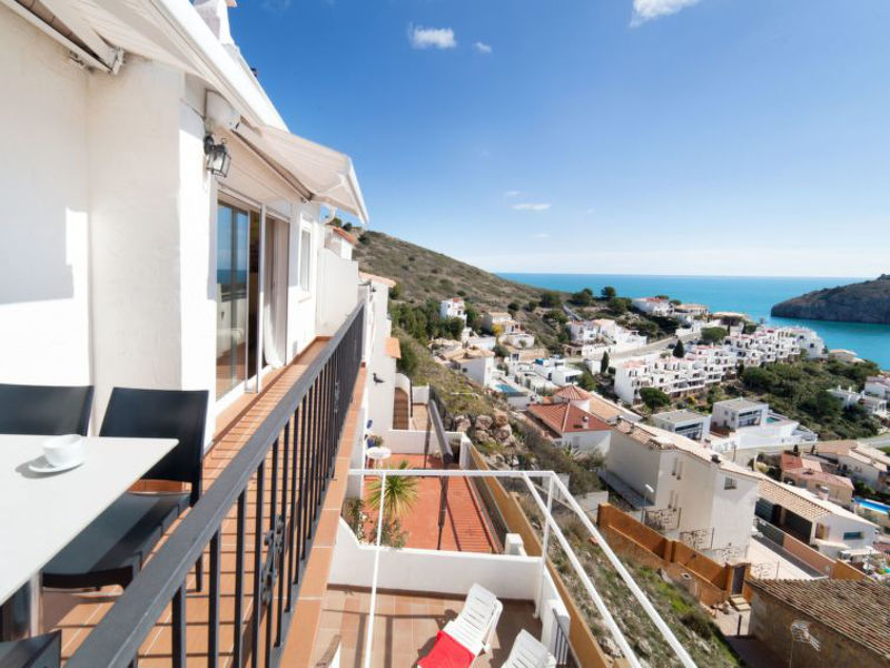 Balco A Mar