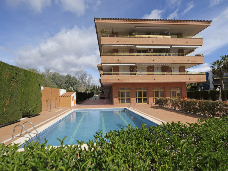Edificio Optimist