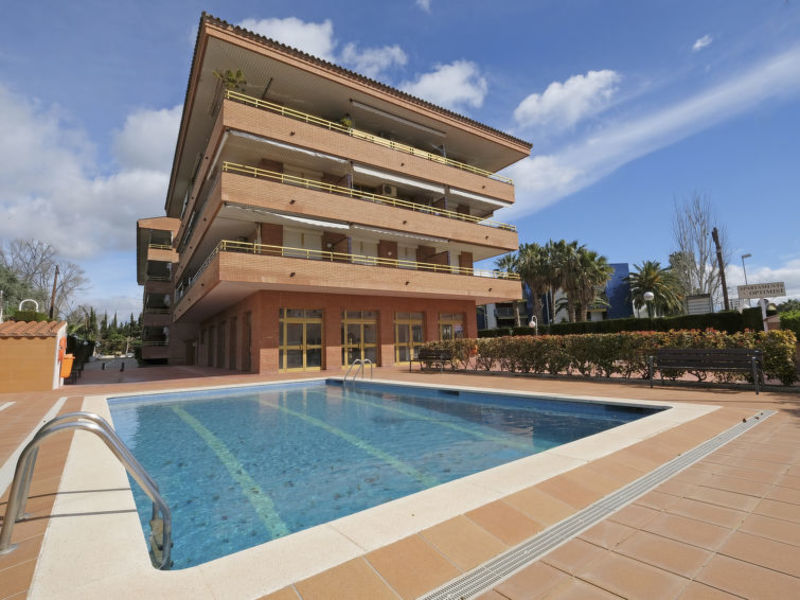 Edificio Optimist