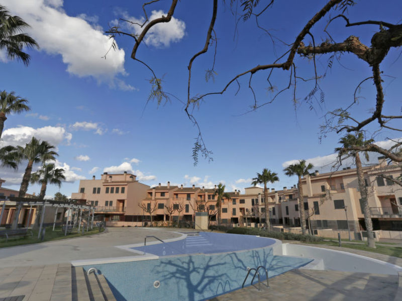 Golf Village