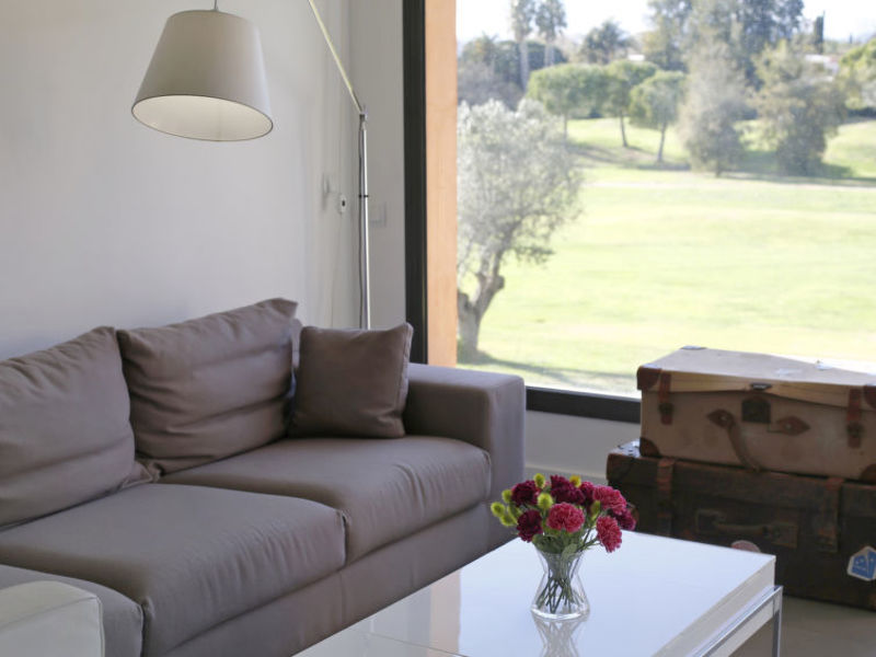 Golf Village