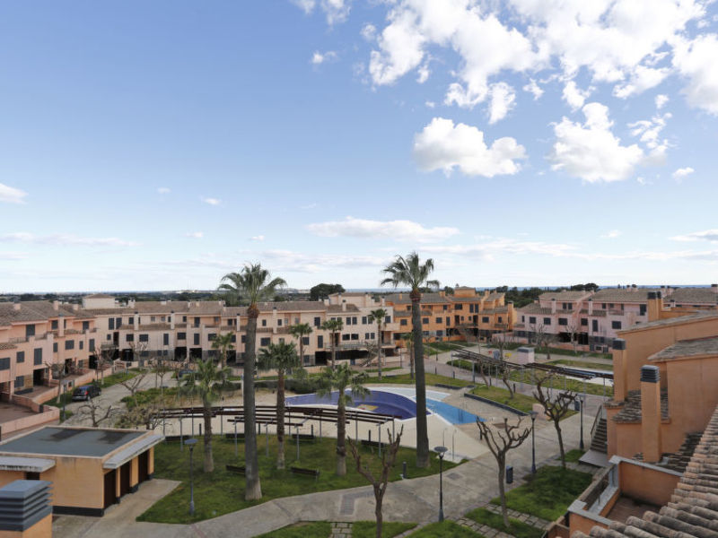 Golf Village