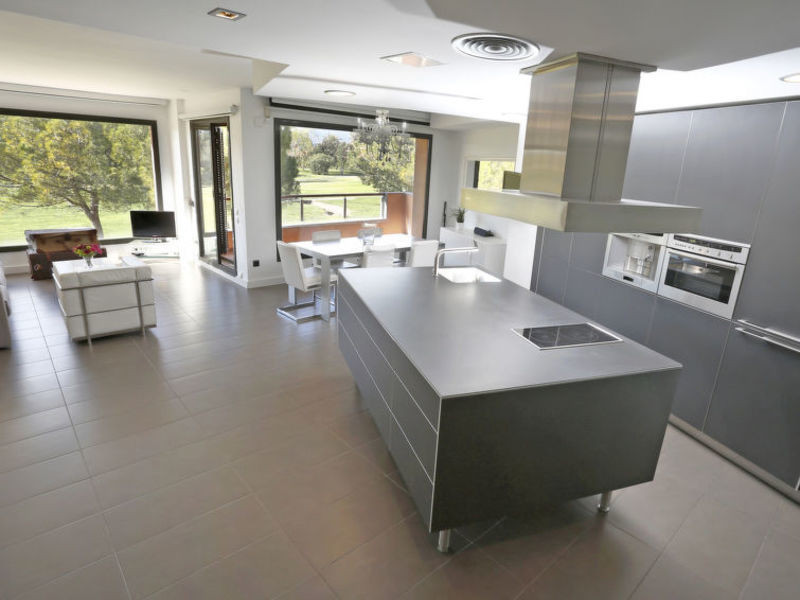 Golf Village