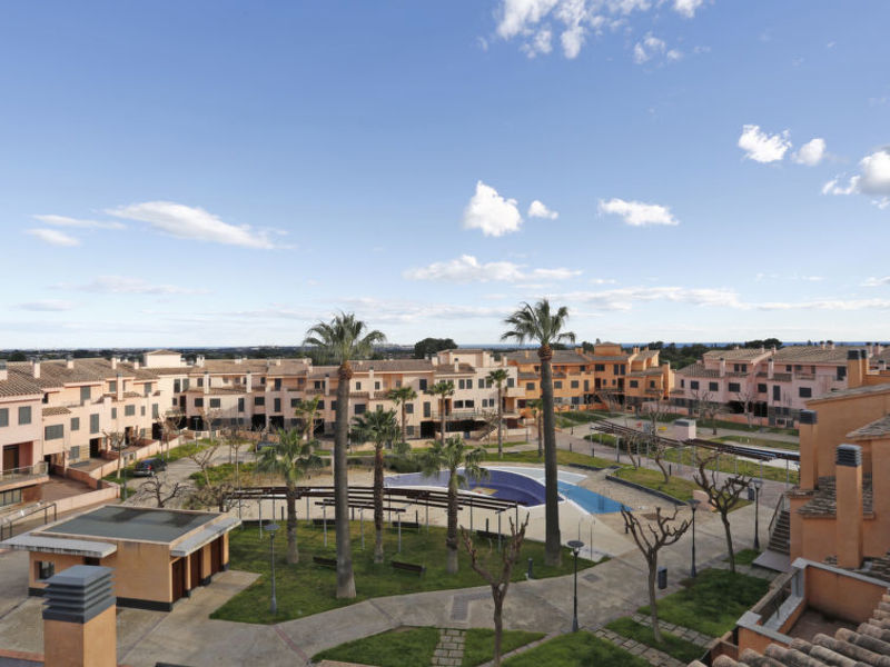 Golf Village