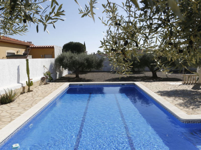 Rustical Mont Roig