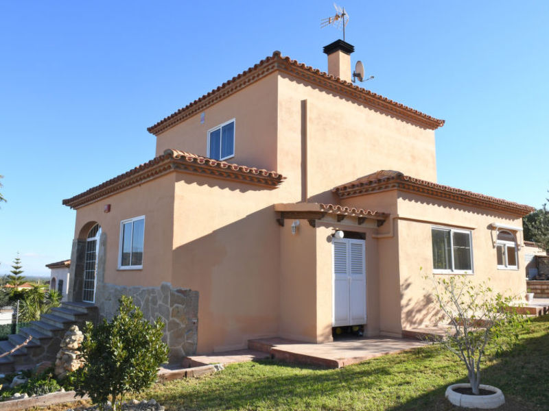 Villa Vanessa Park