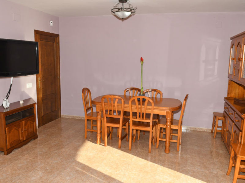 Villa Vanessa Park