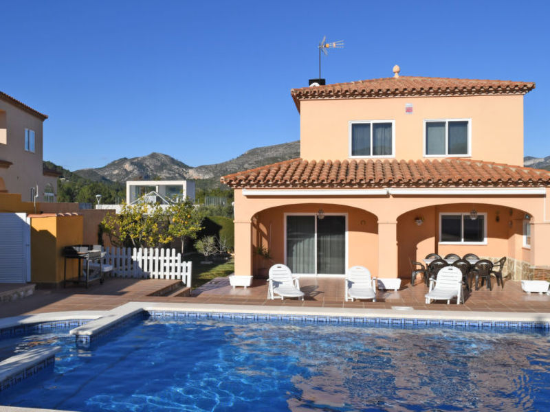 Villa Vanessa Park