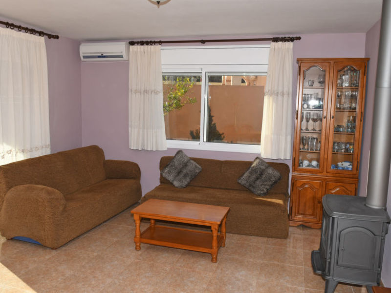 Villa Vanessa Park