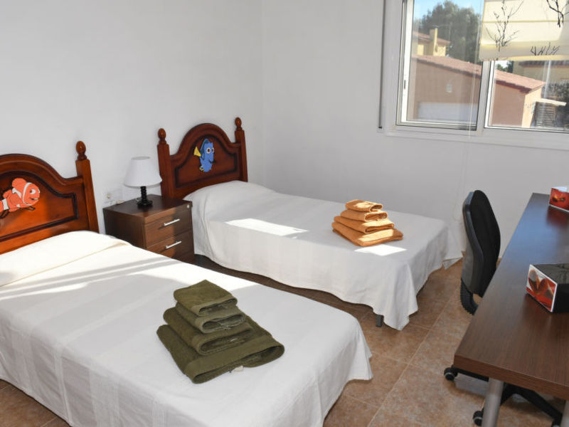 Villa Vanessa Park