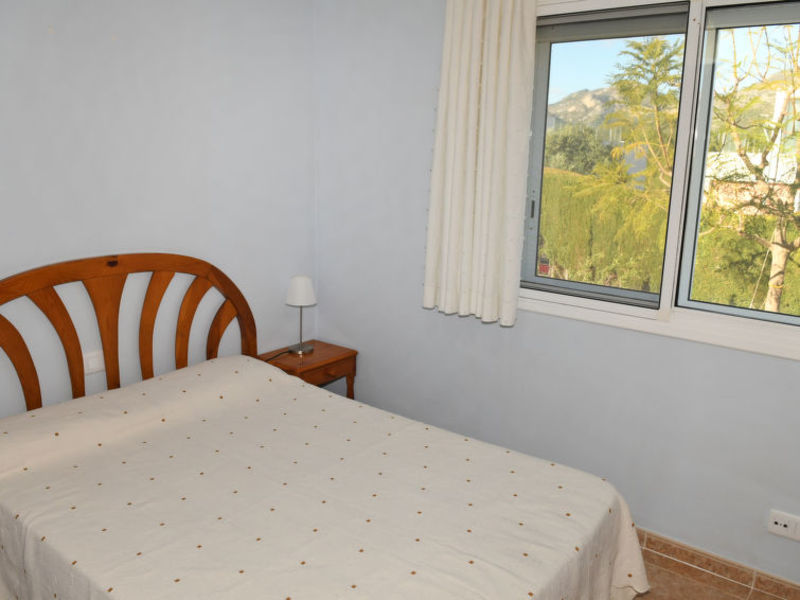 Villa Vanessa Park