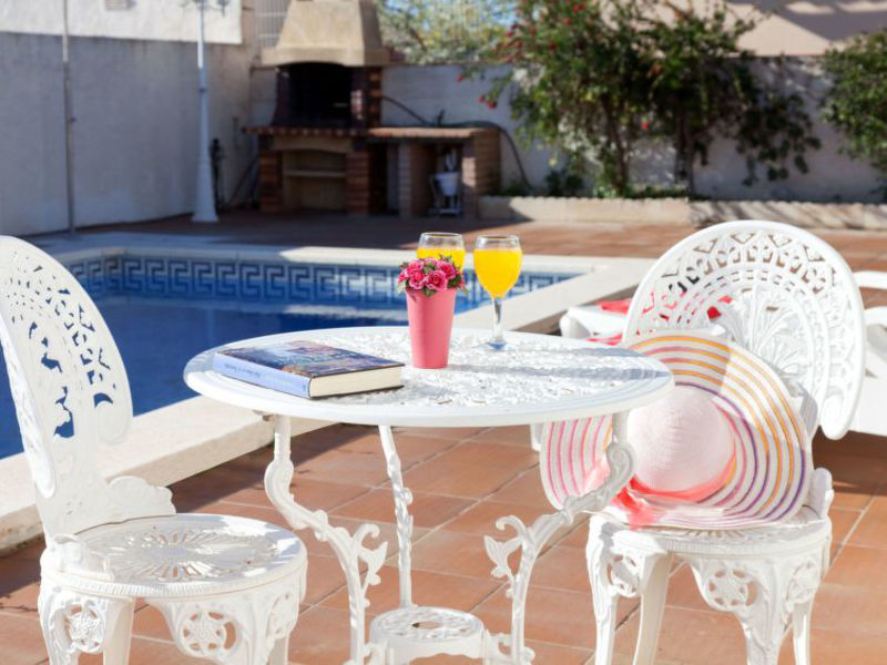 Villa Capri