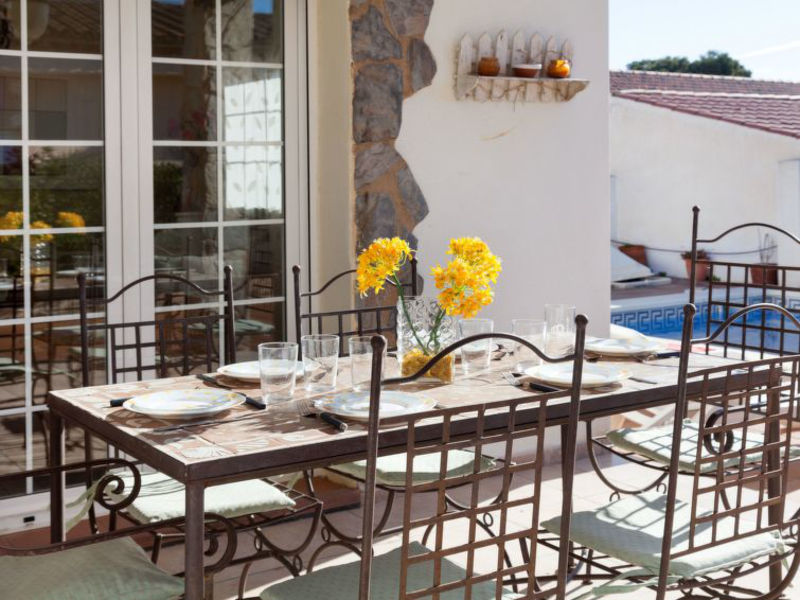 Villa Capri