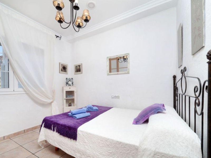 Villa Capri