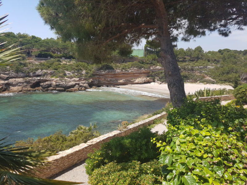 Apartamento Ametlla