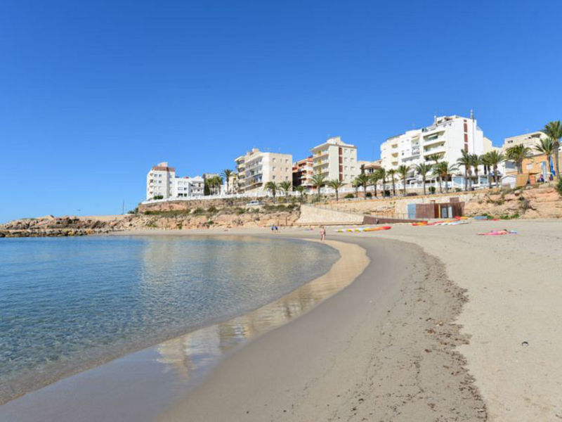 Apartamento Ametlla