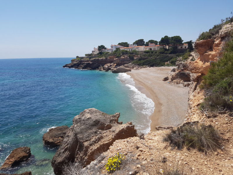 Apartamento Ametlla