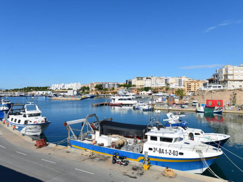 Apartamento Ametlla