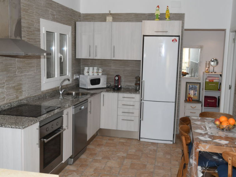Apartamento Ametlla
