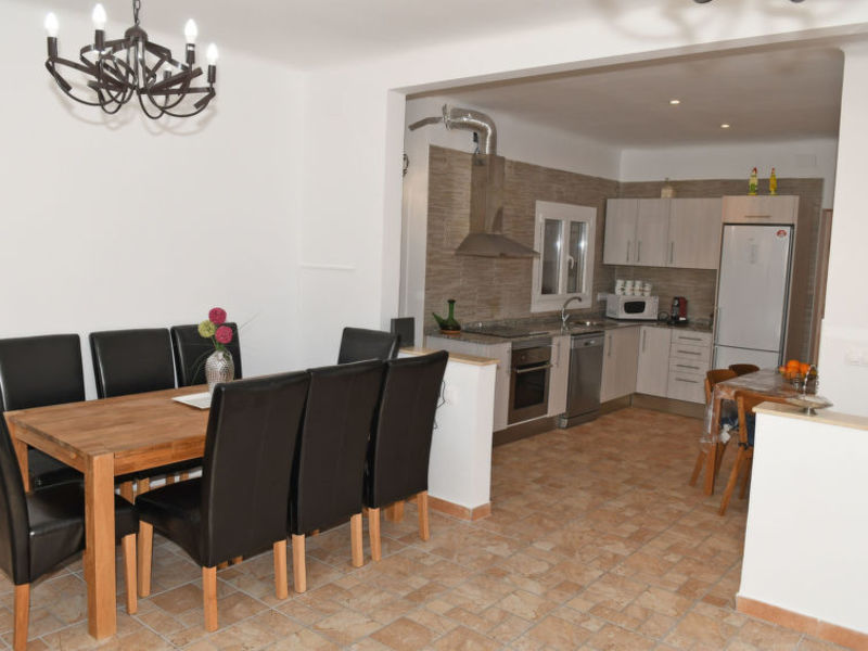 Apartamento Ametlla