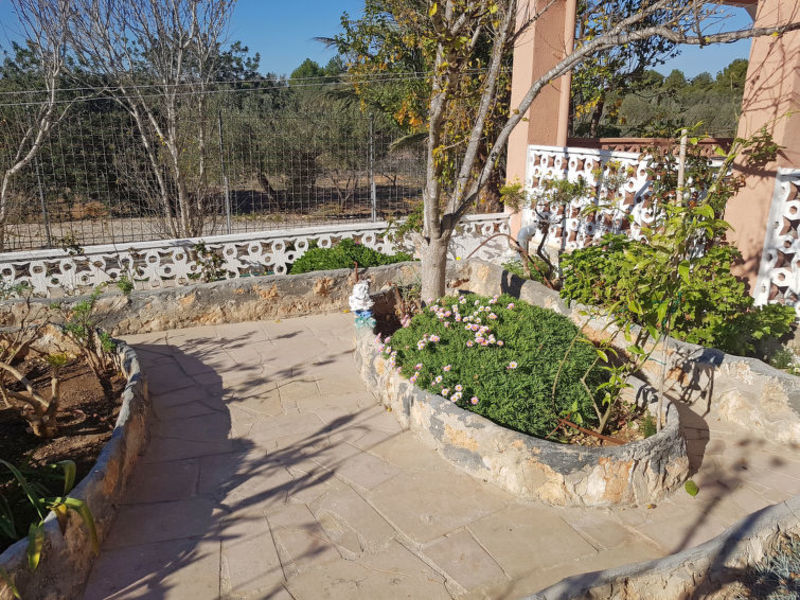 Villa Tere Rustica