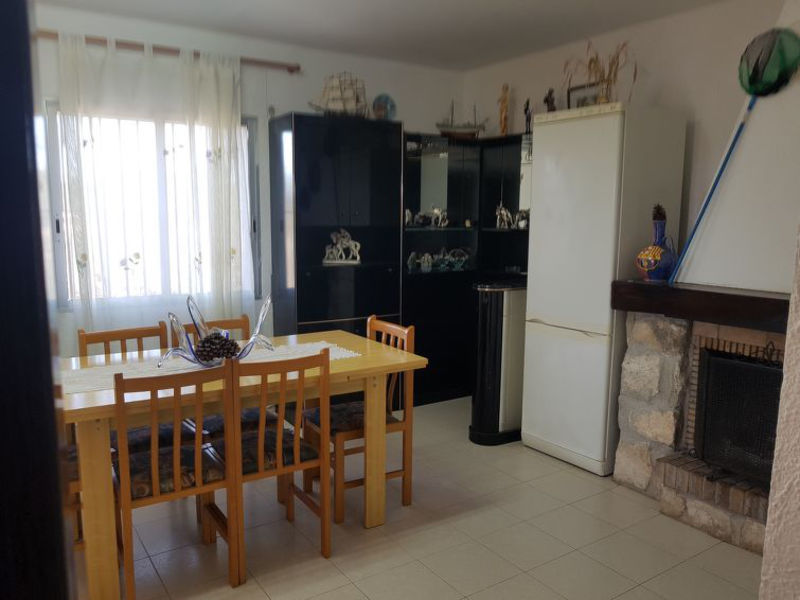 Villa Tere Rustica