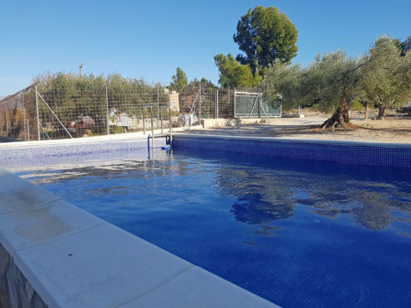 Villa Tere Rustica