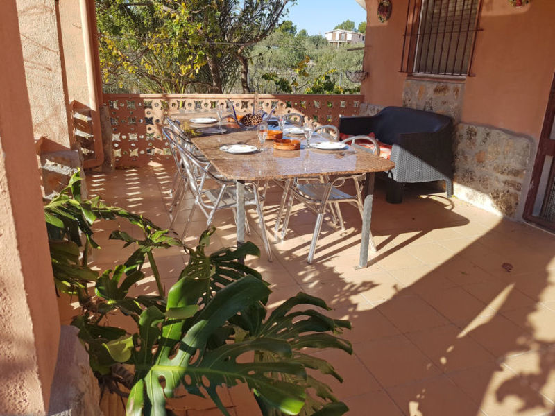 Villa Tere Rustica