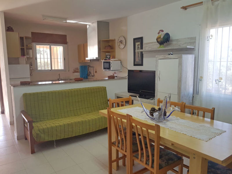 Villa Tere Rustica