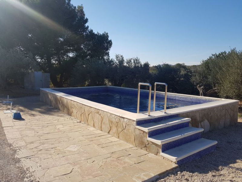Villa Tere Rustica