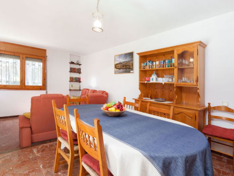 Villa Ute