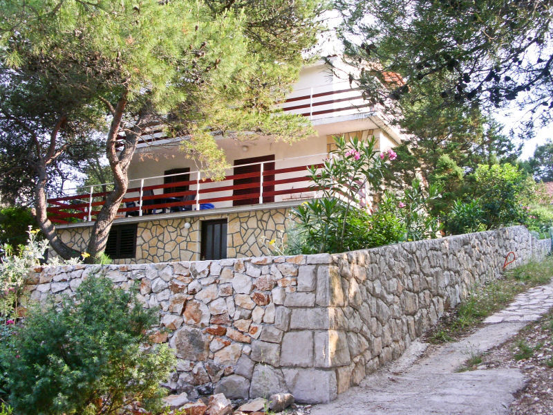 Apartmány Tijana