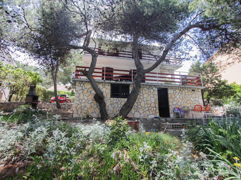Apartmány Tijana