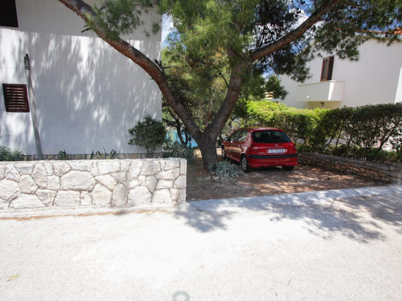 Apartmány Tijana
