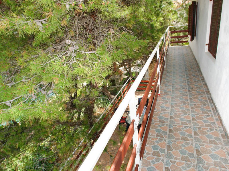 Apartmány Tijana