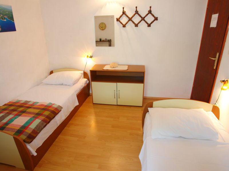 Apartmány Tijana