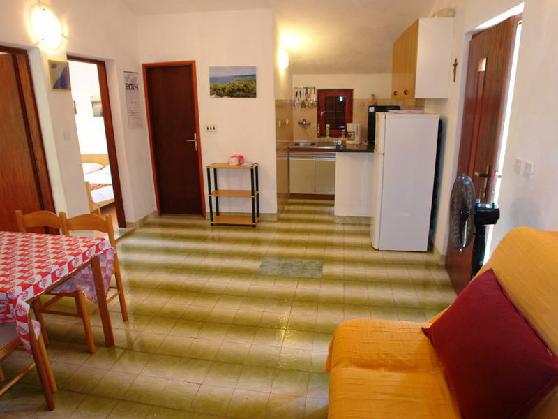 Apartmány Tijana