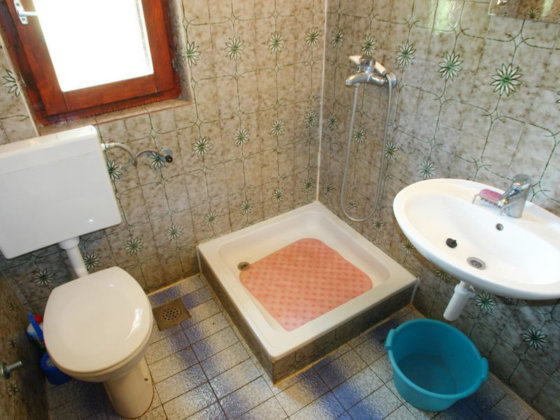 Apartmány Tijana