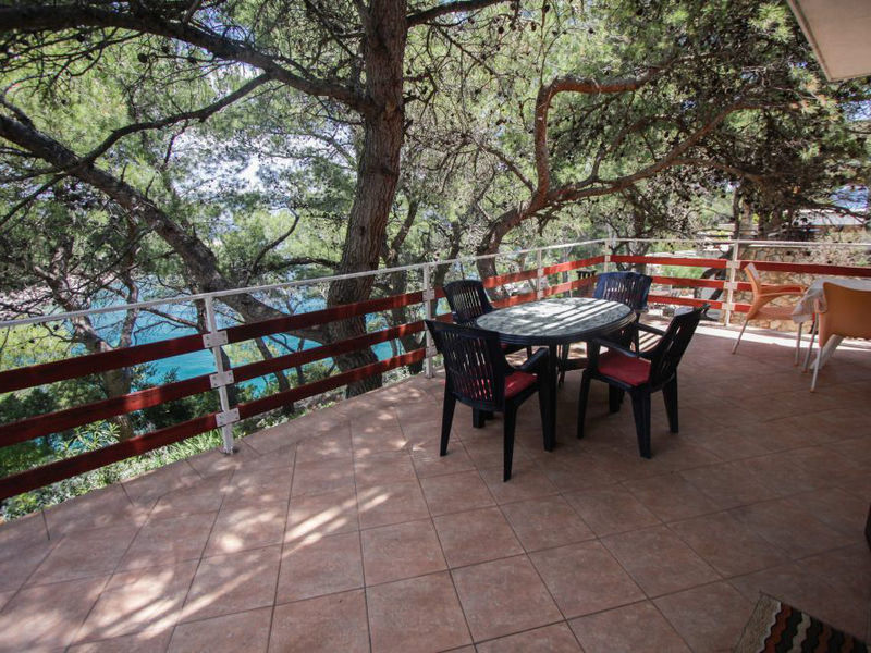 Apartmány Tijana